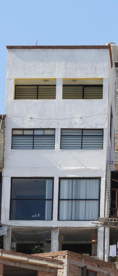 La Loteria Panoramic House & Rooftop By Lunian Гуанахуато Екстер'єр фото